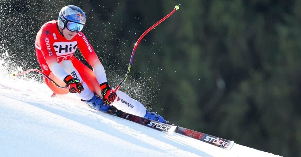 Sauze d'Oulx : Voyage dans le temps avec la 34e édition de la Course de Ski d’Époque