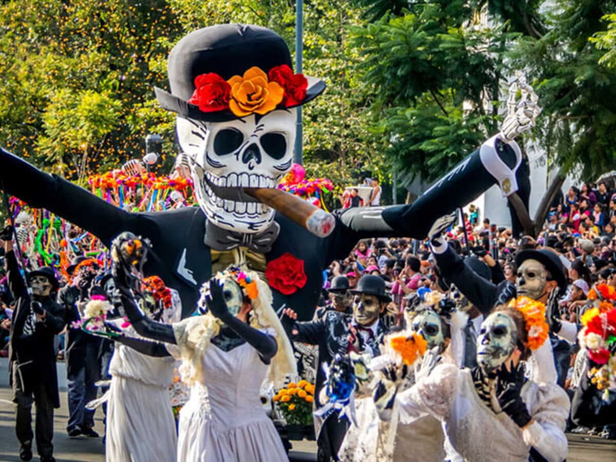 5 festivals culturels à vivre au moins une fois dans sa vie